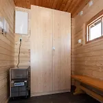 Ruuska Apartman Kuivaniemi (Kivijarvi)