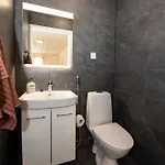 Ruuska Apartman *