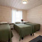 Ruuska * Kuivaniemi (Kivijarvi)