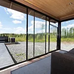 Ruuska Apartman *