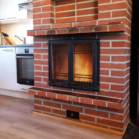 Ruuska Apartman Kuivaniemi (Kivijarvi)