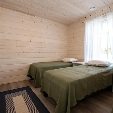 Apartman Ruuska Kuivaniemi (Kivijarvi)