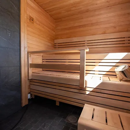 Ruuska Apartman