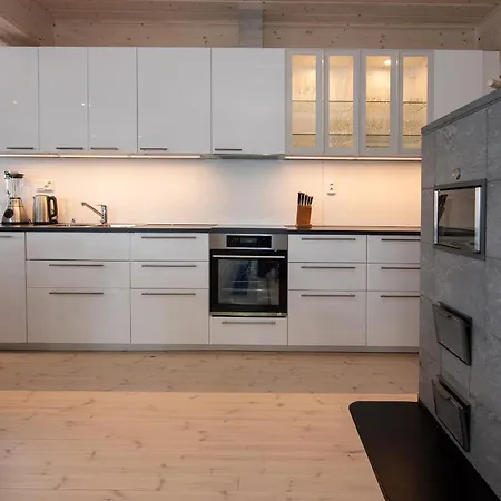Apartman Ruuska