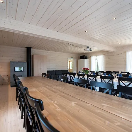 Ruuska Apartment