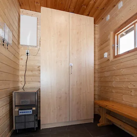 Ruuska Apartment Kuivaniemi (Kivijarvi)