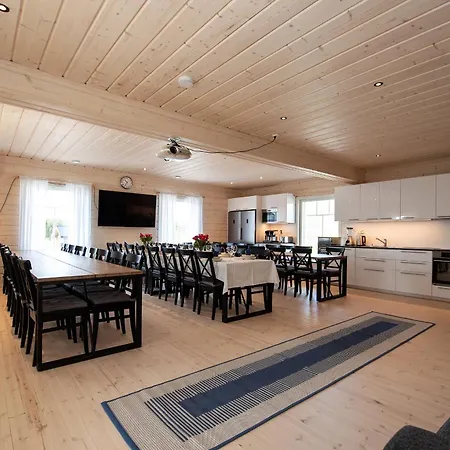 Apartman Ruuska