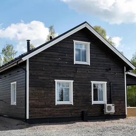 Apartment Ruuska