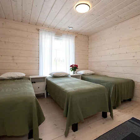 Ruuska * Kuivaniemi (Kivijarvi)