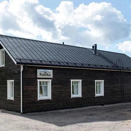 Apartment Ruuska